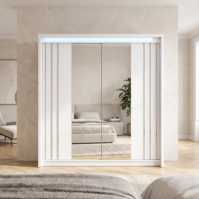 Wardrobes
