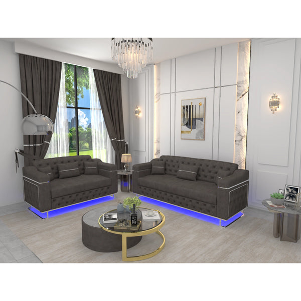 Chelsea Sofa Set