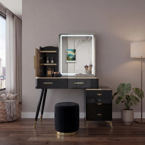 Derby Dressing Table