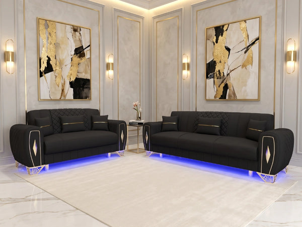 Windsor Sofa Set