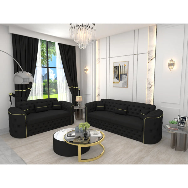 Hampton Sofa Set