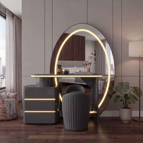 Bellagio Dressing Table