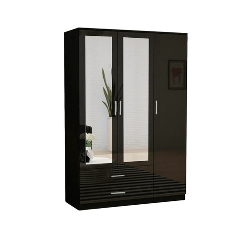 Verona 3 Door Wardrobe