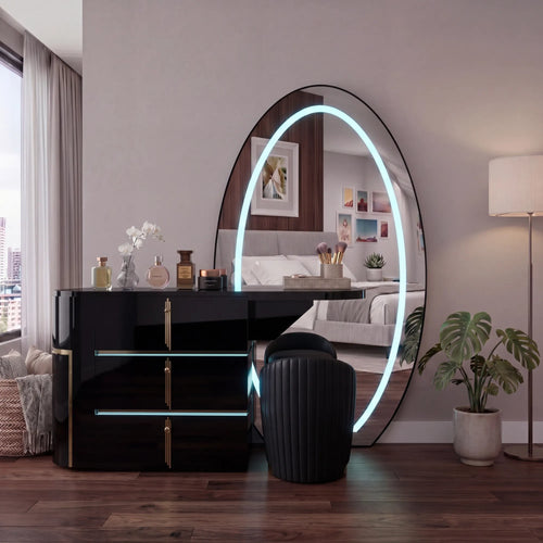 Basel Dressing Table