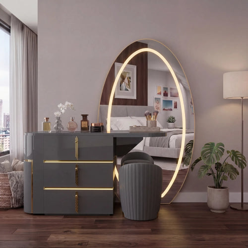 Basel Dressing Table