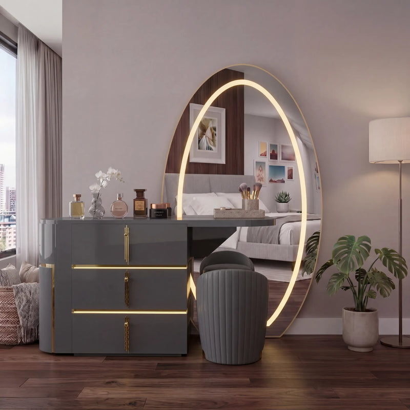 Basel Dressing Table
