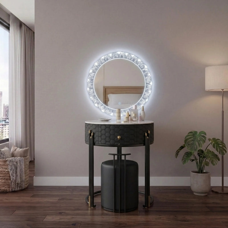 Arco Dressing Table