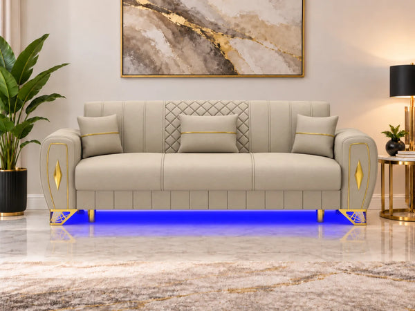 Windsor Sofa Bed