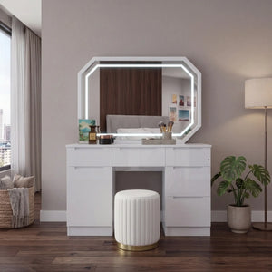 Bern Dressing Table