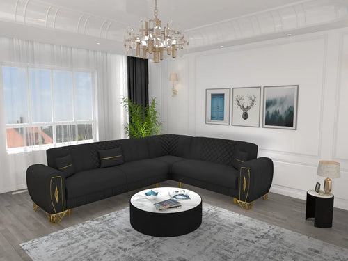 Windsor Corner Sofa Bed