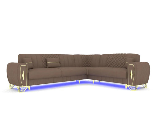 Windsor Corner Sofa Bed
