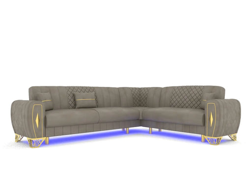 Windsor Corner Sofa Bed
