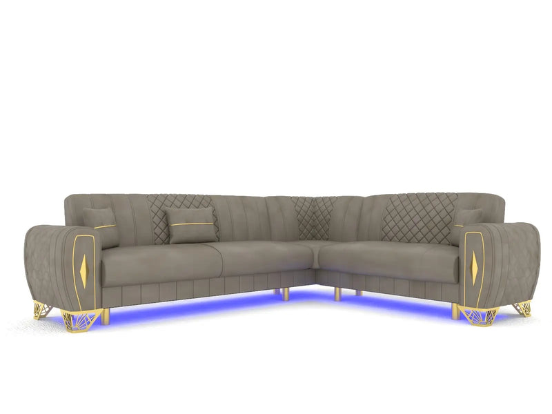 Windsor Corner Sofa Bed