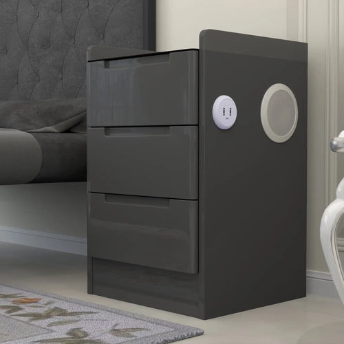 Florence Bedside