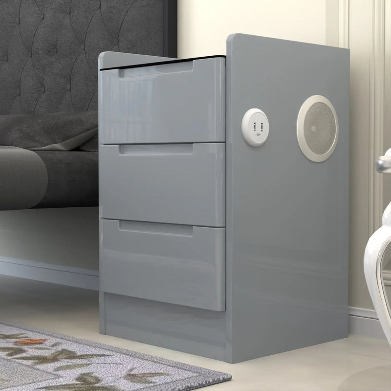 Florence Bedside
