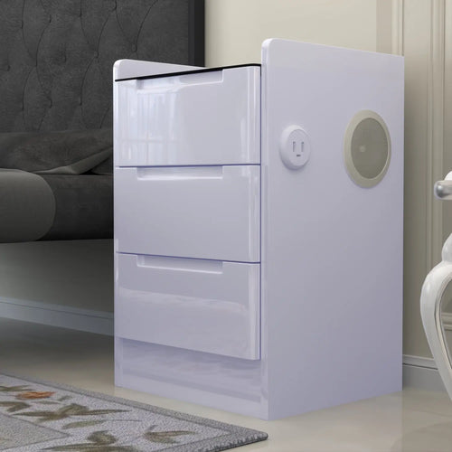 Florence Bedside