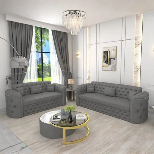 Hampton Sofa Set
