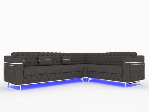 Chelsea Corner Sofa Bed