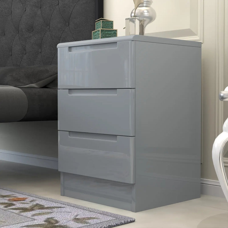 Oslo Bedside