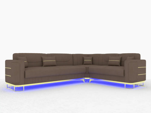 MayFair Corner Sofa Bed
