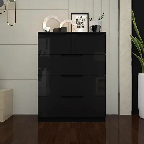 Sofia 5 Drawer Chest