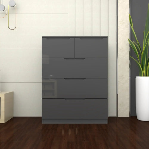Sofia 5 Drawer Chest