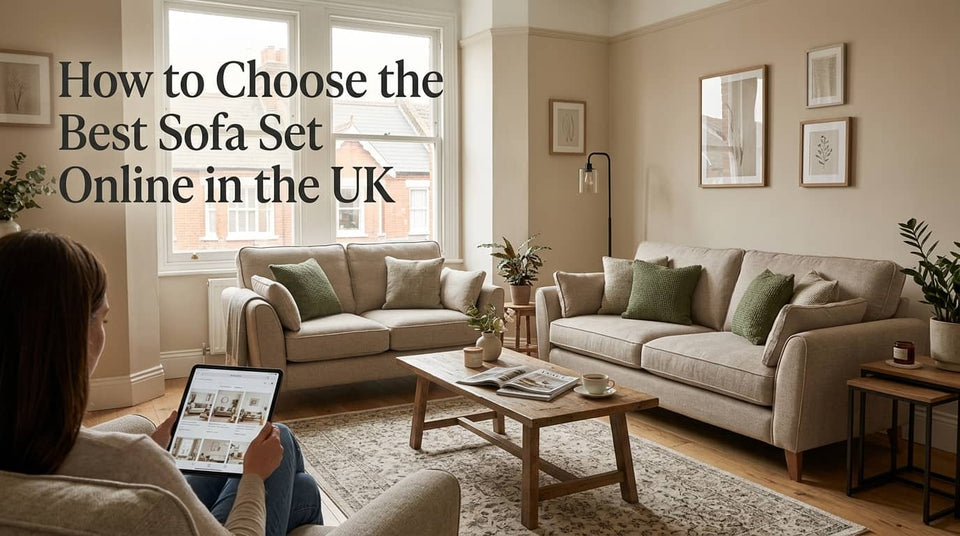 Sofa sets