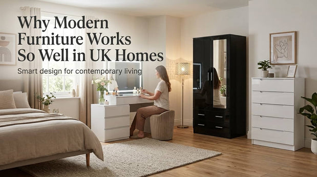Modern home furniture