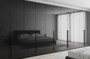 High Gloss Wardrobes