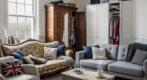 modern home furniture in UK