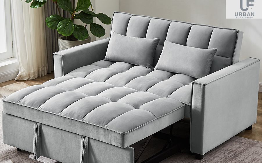 Most Comfortable Sofa Bed for Compact Living