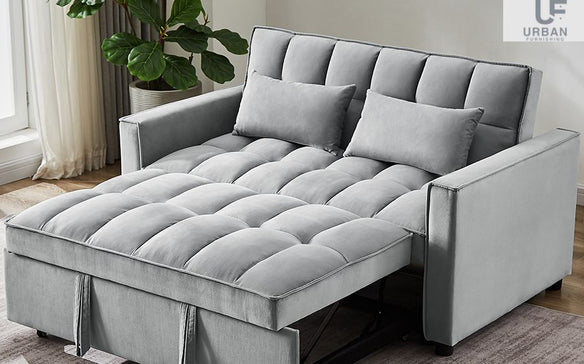 Most Comfortable Sofa Bed for Compact Living
