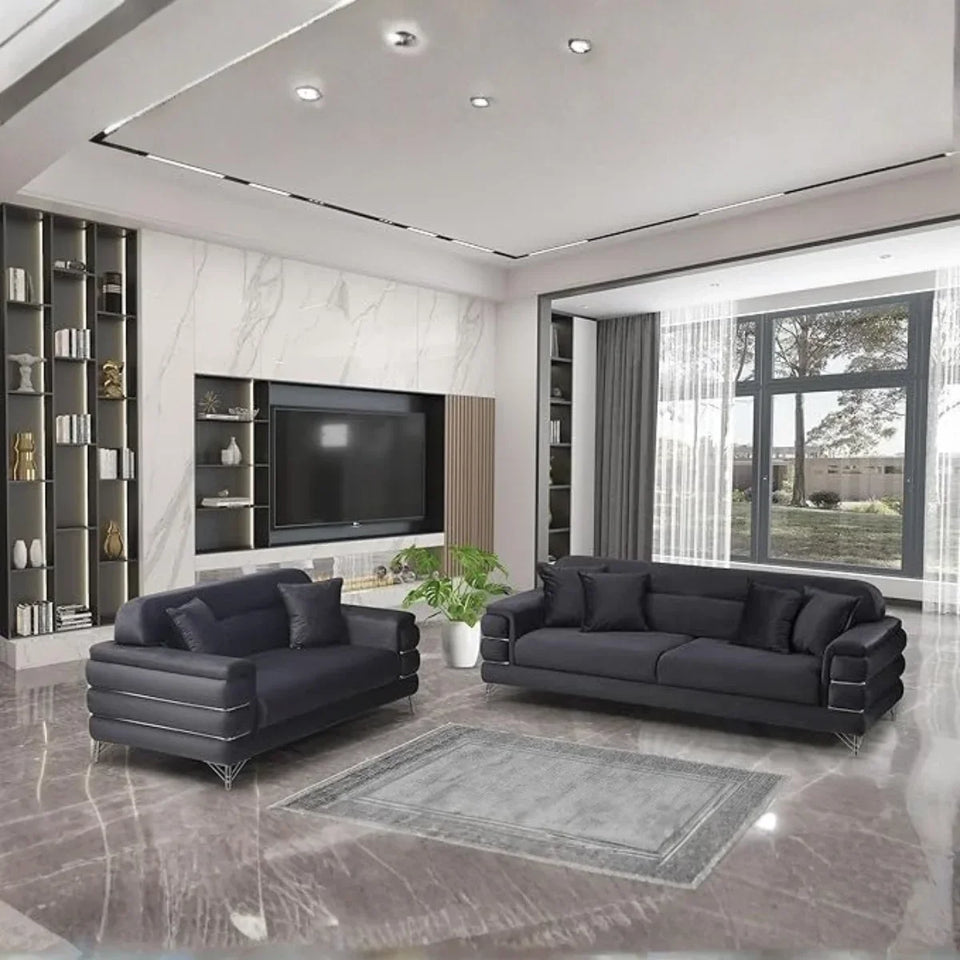 The Urban Furnishing: Premium Home Decor in the United Kingdom