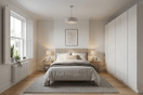 Modern Bedroom Designs for UK Homes: Ideas That Actually Work
