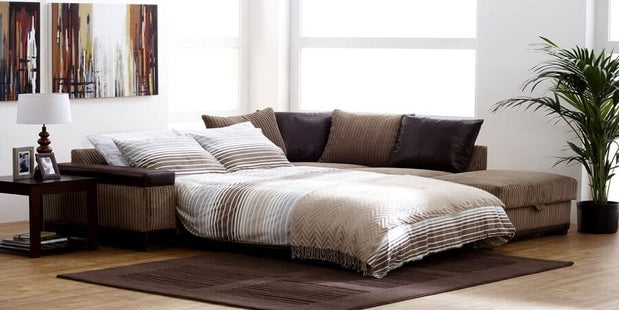 Sofa Bed Sale: Get Stylish and Cosy for Your Living Space
