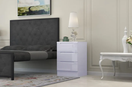 Best Bedside Tables in London: Stylish and Space-Saving Bedroom Essentials