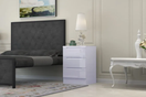 Best Bedside Tables in London: Stylish and Space-Saving Bedroom Essentials