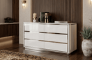 Best Chest of Drawers in London: Smart Storage Ideas for Modern Bedrooms