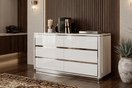 Best Chest of Drawers in London: Smart Storage Ideas for Modern Bedrooms