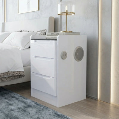 Bedside