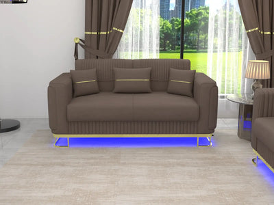 2 Seater Sofa