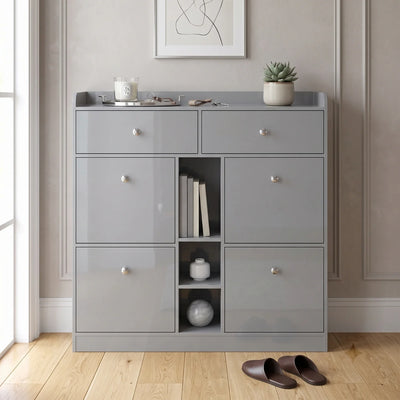 Shoe Cabinets