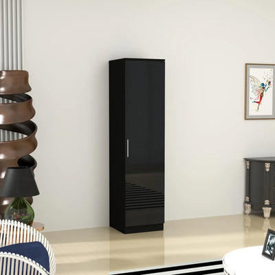1 Door Wardrobe
