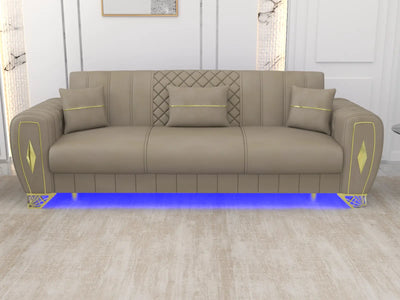 3 Seater Sofa