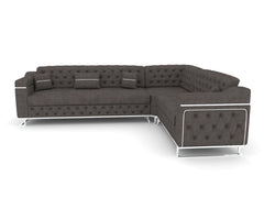 Corner Dark Grey