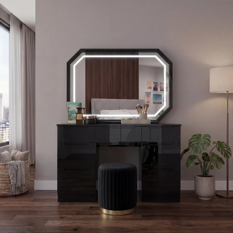 Bern Dressing Table