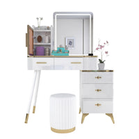 Derby Dressing Table