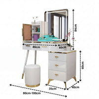 Derby Dressing Table