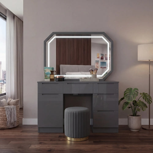 Bern Dressing Table