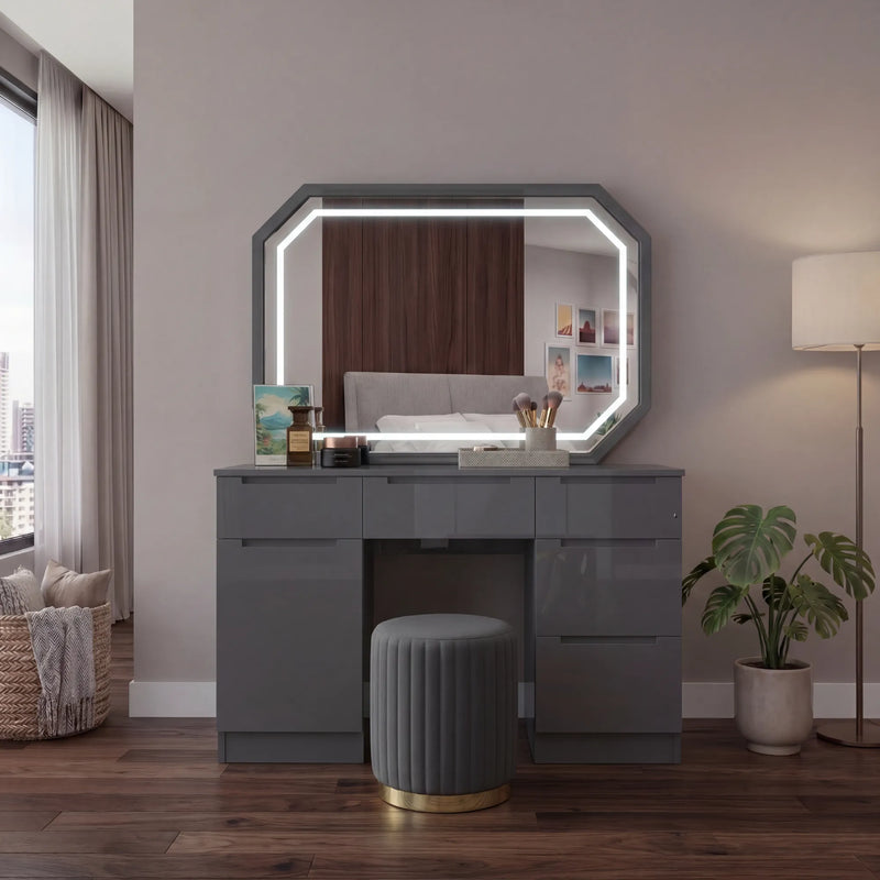 Bern Dressing Table
